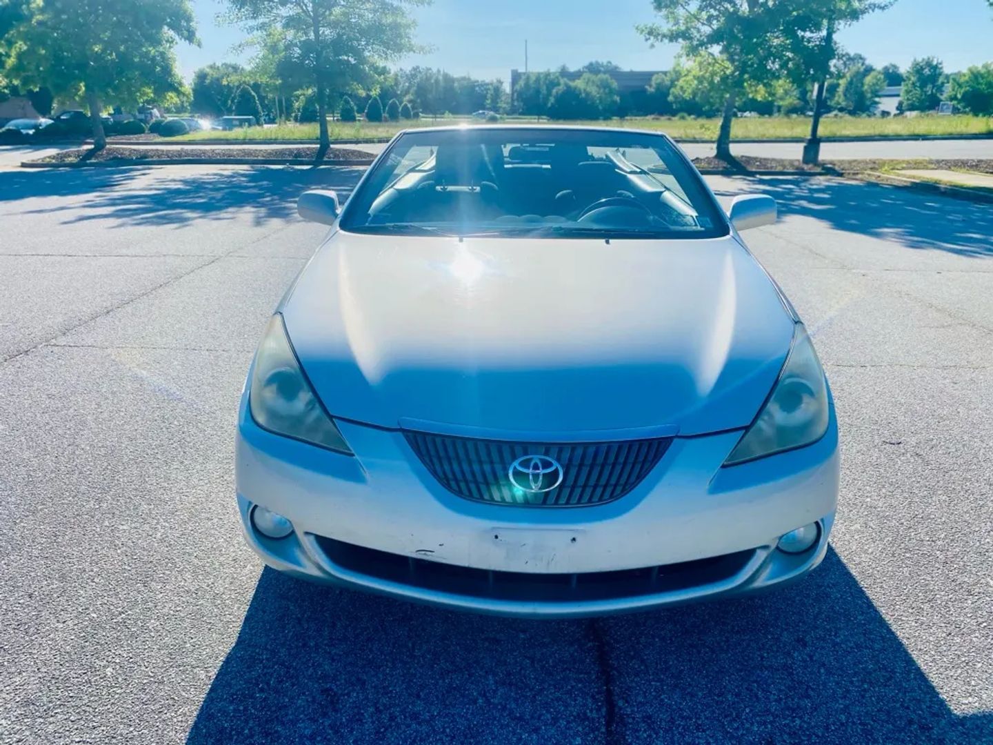 toyota camry solara 2006 4T1FA38P76U089086 image toyota camry solara 2006 4T1FA38P76U089086 image